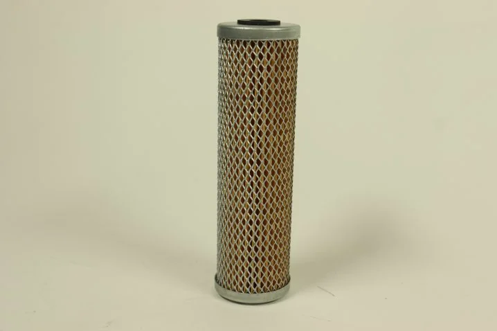 Fil Filter - MF384 - Fuel filter (element)