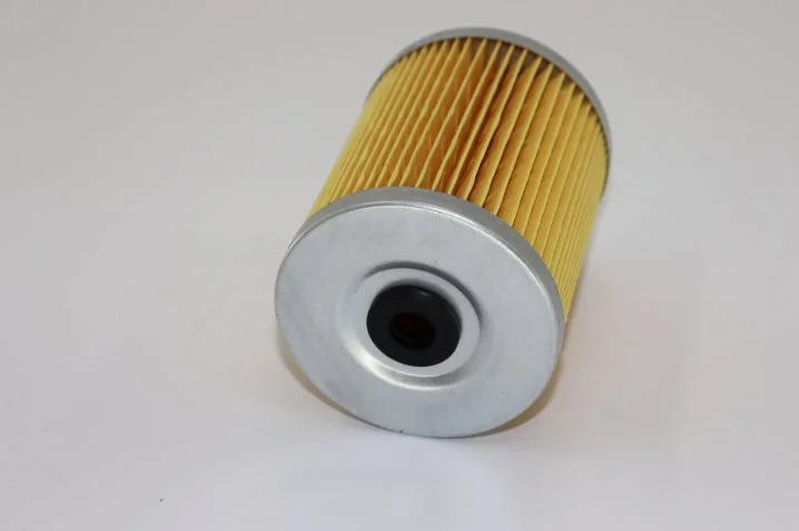 Fil Filter - MF4137 - Fuel filter element