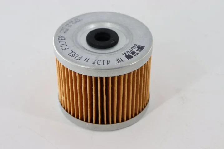 Fil Filter - MF4137A - Fuel filter element