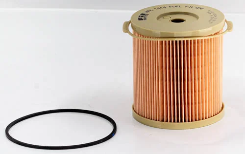 Fil Filter - MFE1414 - Fuel filter element