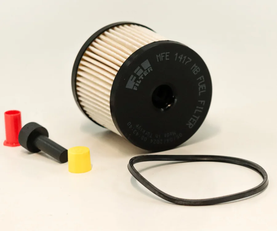 Fil Filter - MFE1417MB - Fuel filter element