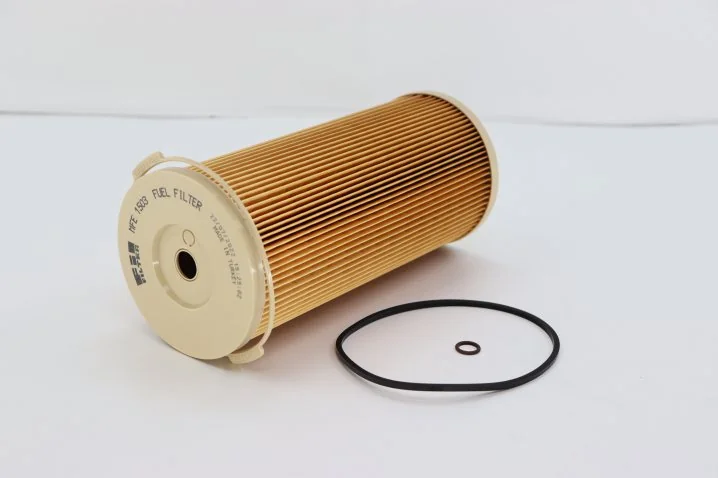 Fil Filter - MFE1503 - Fuel filter