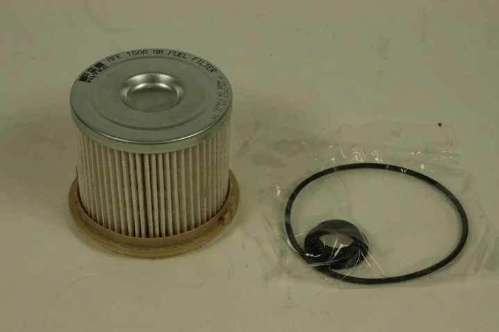 Fil Filter - MFE1508MB - Fuel filter (element)