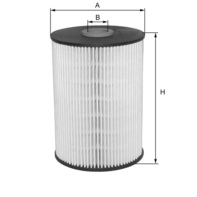 Fil Filter - MFE1550 - Fuel filter