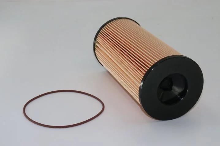Fil Filter - MFE1550 - Fuel filter