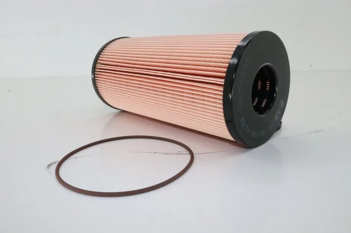 Fil Filter - MFE1551 - Fuel filter