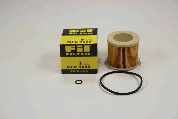 Fil Filter - MFE1559 - Fuel filter (element)