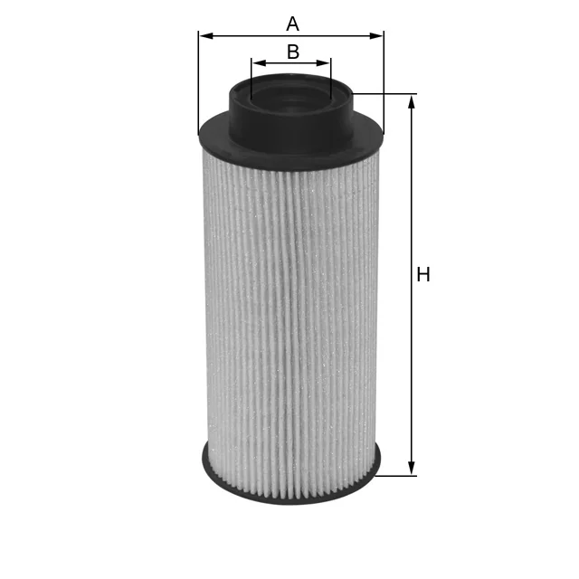Fil Filter - MFE1599MB - Fuel filter element