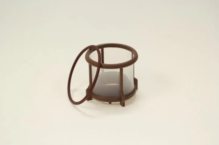 Fil Filter - MFE1600 - Fuel filter