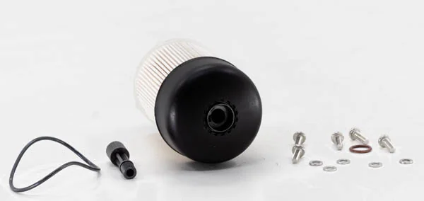 Fil Filter - MFE1653AMB - Fuel filter element
