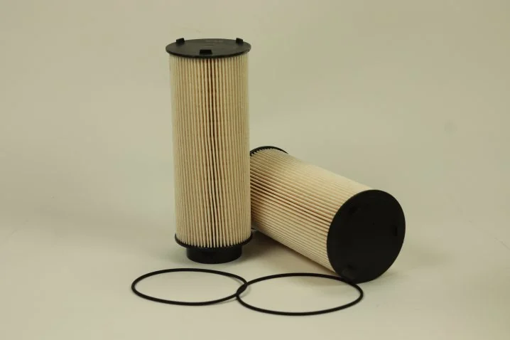 Fil Filter - MFE1654MBKIT - Fuel filter (element service kit)