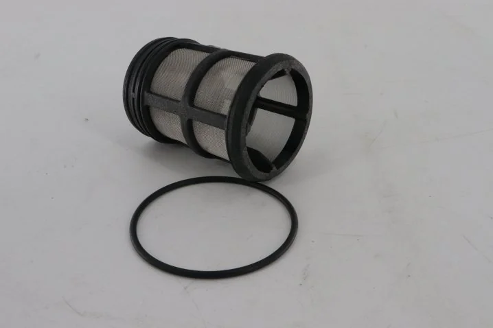 Fil Filter - MFE1758 - Fuel filter element
