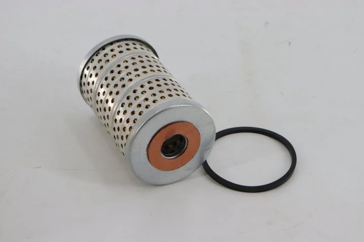 Fil Filter - ML103 - Oil filter (element)