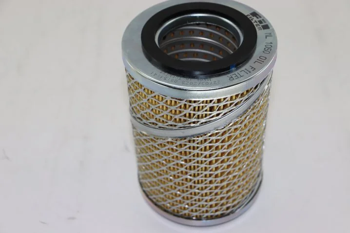 Fil Filter - ML1050 - Hydraulic filter element