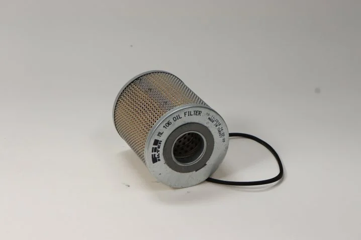Fil Filter - ML106 - Oil filter (element)
