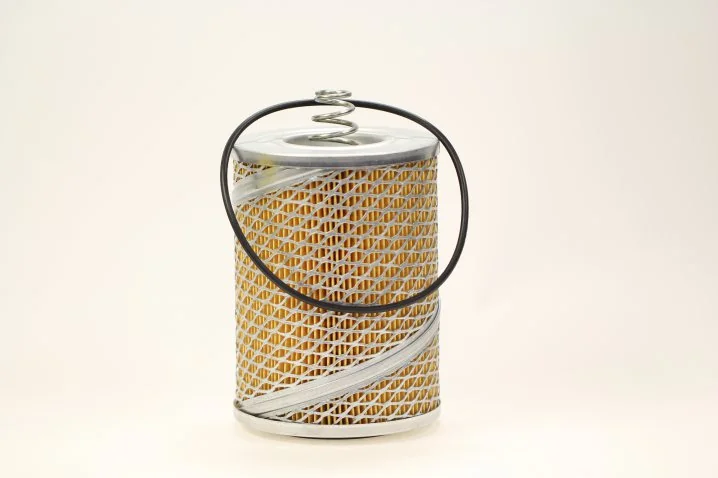 Fil Filter - ML1087 - Oil filter element