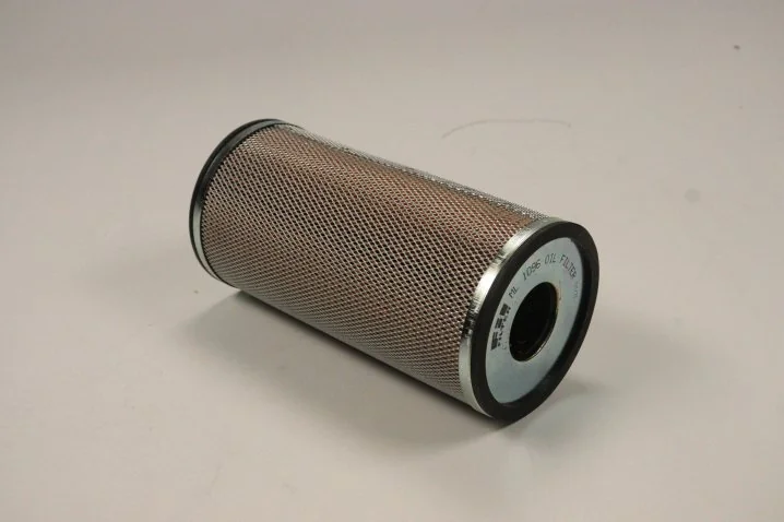 Fil Filter - ML1096 - Oil filter element