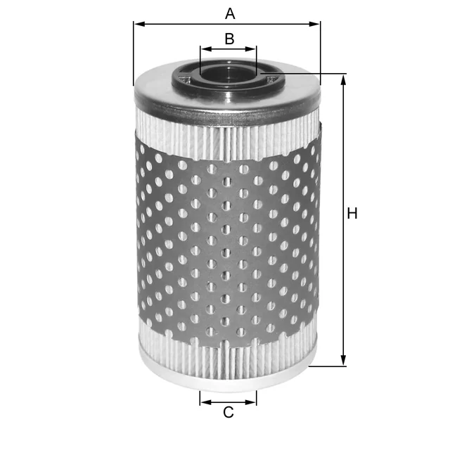 Fil Filter - ML110 - Oil filter element
