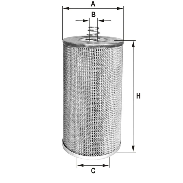 Fil Filter - ML1155 - Liquid filter