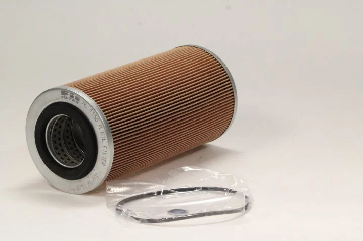 Fil Filter - ML1155A - Liquid filter element
