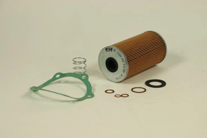 Fil Filter - ML1159 - Oil filter (element)