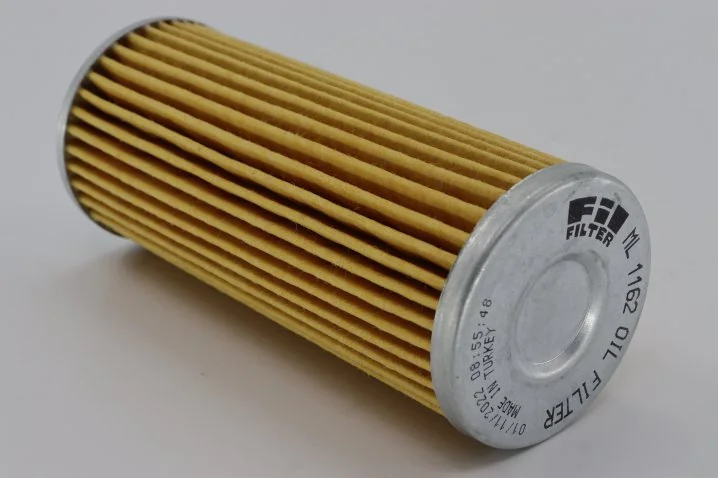 Fil Filter - ML1162 - Oil filter element