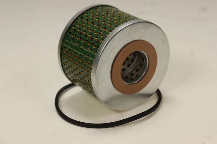 Fil Filter - ML116 - Oil filter (element)