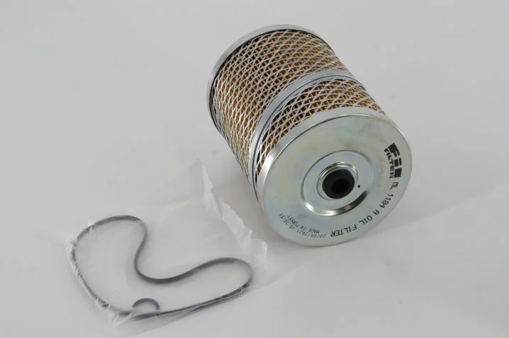 Fil Filter - ML1184A - Oil filter element