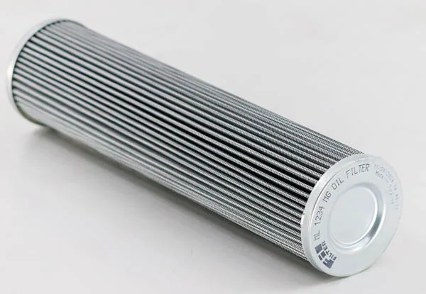 Fil Filter - ML1234MG - Hydraulic filter element