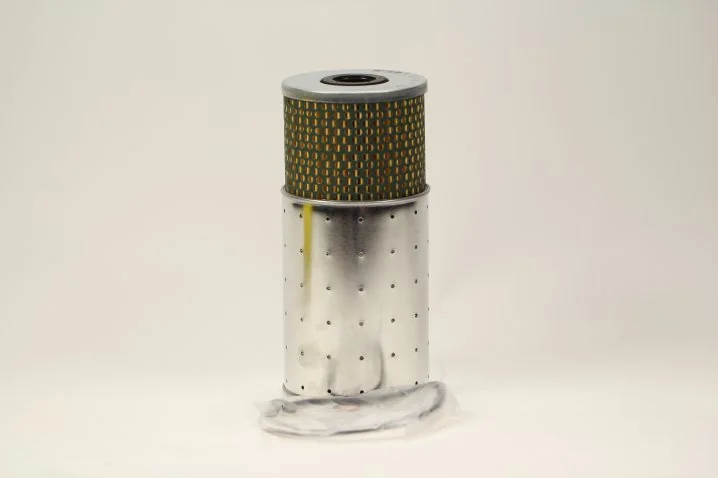 Fil Filter - ML1247 - Oil filter element