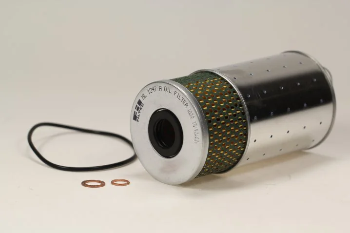 Fil Filter - ML1247A - Oil filter element
