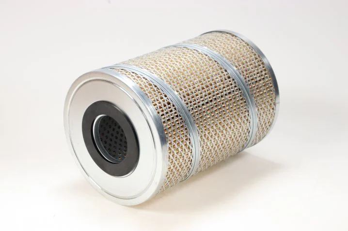 Fil Filter - ML1253 - Oil filter element