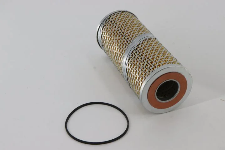 Fil Filter - ML125 - Oil filter element