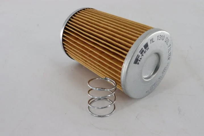 Fil Filter - ML1310 - Hydraulic filter element