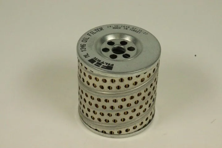 Fil Filter - ML1346 - Oil filter element