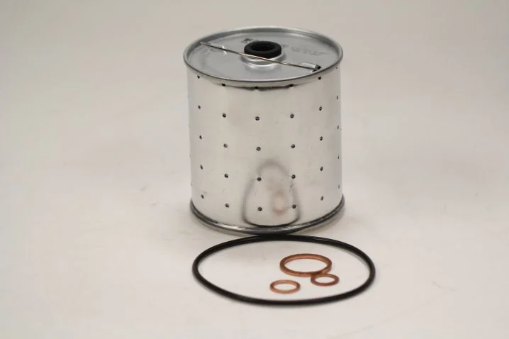 Fil Filter - ML1380 - Oil filter (element)