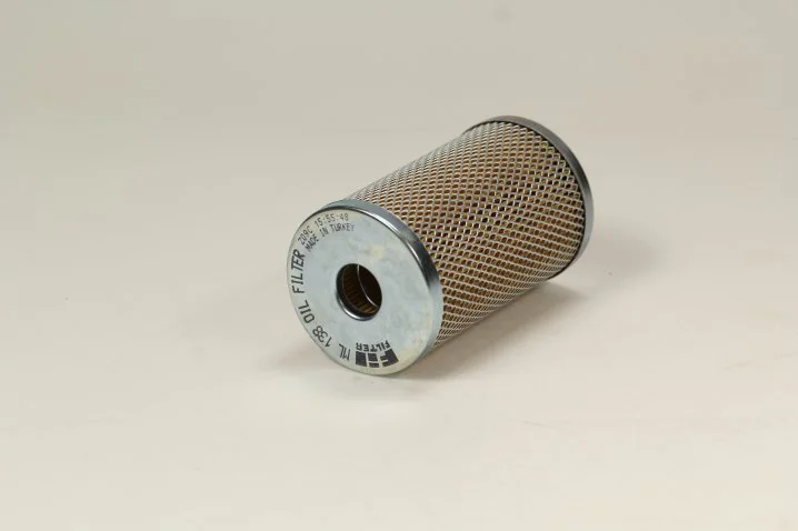 Fil Filter - ML138 - Oil filter element