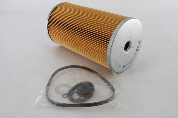 Fil Filter - ML1435 - Oil filter element