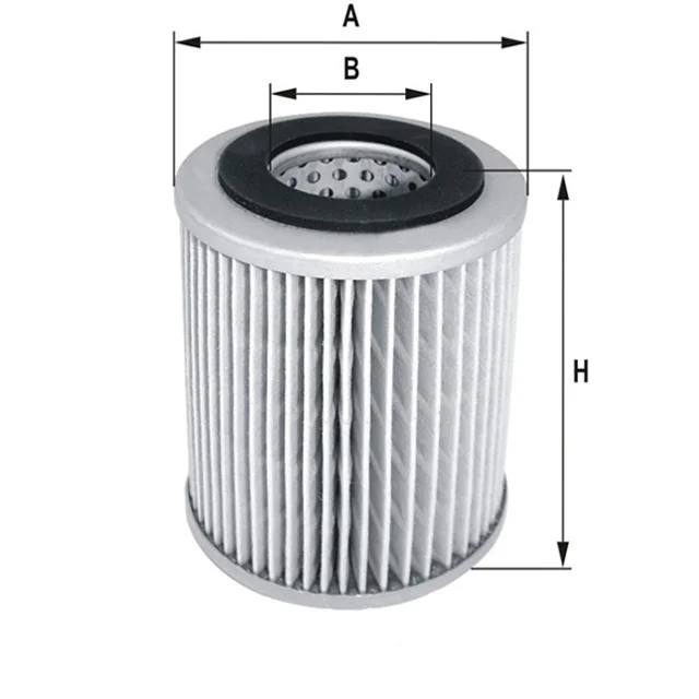 Fil Filter - ML1449 - Hydraulic filter element
