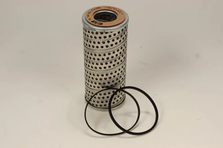 Fil Filter - ML144 - Oil filter (element)