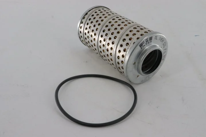 Fil Filter - ML1454 - Hydraulic filter element