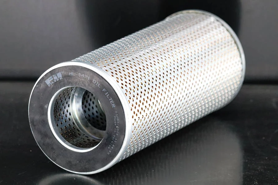 Fil Filter - ML1471 - Hydraulic filter element