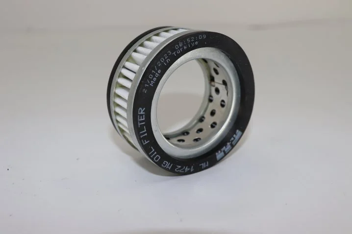 Fil Filter - ML1472MG - Air filter element