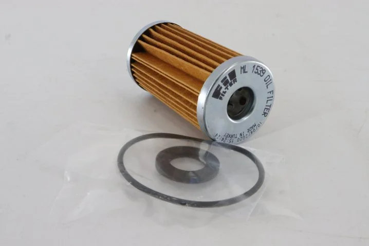 Fil Filter - ML1539 - Hydraulic filter element