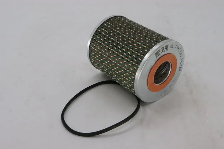 Fil Filter - ML1542 - Oil filter element