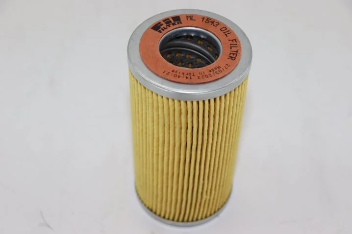Fil Filter - ML1543 - Oil filter element