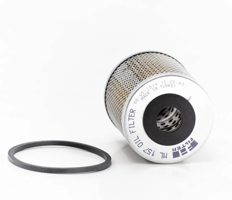 Fil Filter - ML157 - Oil filter element
