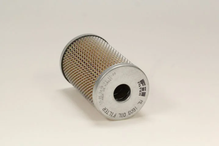 Fil Filter - ML1603 - Oil filter element