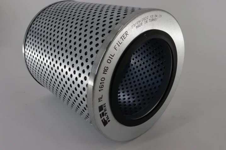 Fil Filter - ML1610MG - Hydraulic filter element