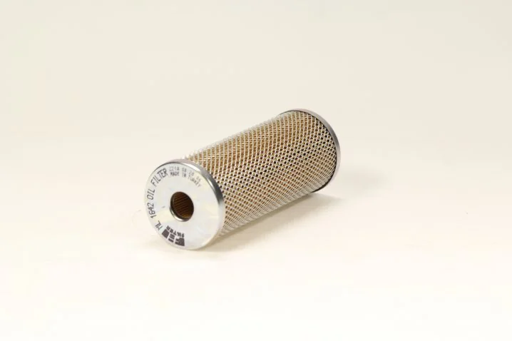 Fil Filter - ML1642 - Oil filter element